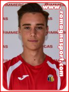 Tommaso Molinaro / Centrocampista Lentigione