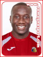 Dembel Sall / Difensore Lentigione