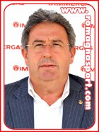 Andrea Benassi / Presidente Lentigione
