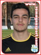 Federico Sala / Attaccante Mezzolara