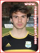 Andrea Mutti / Centrocampista Mezzolara