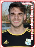 Giovanni Mezzetti / Centrocampista Mezzolara