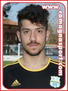 Francesco Menarini / Centrocampista Mezzolara