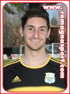 Andrea Pappaianni Lenzi / Difensore Mezzolara