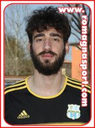 Nicol� Maini / Difensore Mezzolara