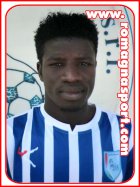 Mamadou Ndiaye / Attaccante Romagna Centro