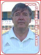 Daniele Martini / Presidente Romagna Centro