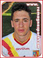 Riccardo Pieri / Attaccante Sammaurese