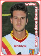 Matteo Gaiani / Centrocampista Svincolati