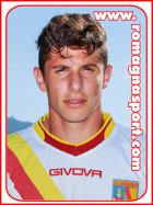 Simone Nicoli / Difensore Sammaurese