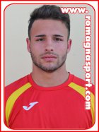 Alex Passaniti / Portiere Sammaurese