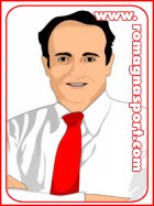Pierfrancesco Battistini / Allenatore L'Aquila Calcio