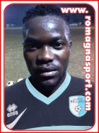 Felix Samsondeen / Centrocampista Caff� Bordonchio