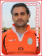 Fabio Monaco / Difensore S. Giustina