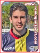 Giordano Margotti / Attaccante Supernova