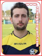 Davide Soldati / Attaccante Supernova