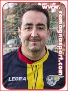 Raffaele Zavatta / Centrocampista Supernova