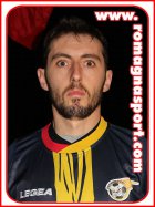 Alessandro Fiacconi / Centrocampista Supernova