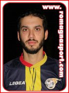 Luca Agostini / Centrocampista Supernova