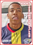 Soulimane Ouakka / Centrocampista Supernova