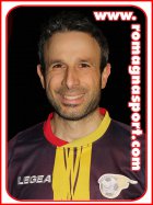 Antonino Mancuso / Difensore Supernova