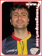 Vincenzo Moliterni / Difensore Supernova