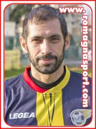 Massimo Fabbri / Difensore Supernova