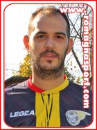 Luca Decarli / Difensore Supernova
