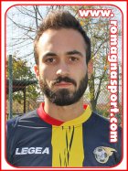 Fabio Gregoroni / Difensore Supernova
