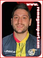 Pierpaolo Massafra / Portiere Supernova