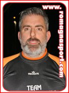 Marco Fersini / Portiere Supernova