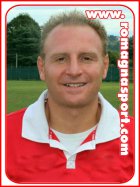 Giuseppe D'Amico / Centrocampista Club Forza Forl�