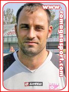Matteo Chiadini / Portiere Club Forza Forl�