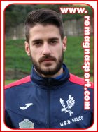 Real Metauro vs Falco Acqualagna 0-1