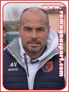 Si dividono le strade tra F.c.d. Sarmatese e Andrea Viciguerra