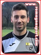 Mercato: Allo Ziano arriva Edoardo Bazzarini