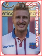 Andrea Arcesilai sposa ancora Atletico Castenaso
