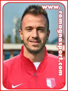 Mercato - Tommy Berti riparte da Ceretolo