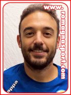 Mercato - Luca Giusti alla Ceretolese