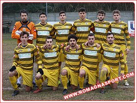 S. C. Vallesavio 1a Categoria Girone G