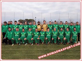 Virtus Faenza 1a Categoria Girone G