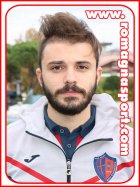 Mercato: Federico Cioffi passa al Torconca Futsal