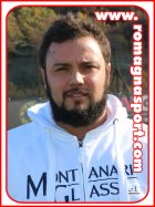 L'ASD Casinina presenta una novità: il nuovo DS Pitta Raffaele