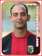 Il Ds Raffaele Pitta del Montanari Glass Casinina non si ferma pił!