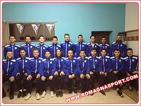 Castel Del Rio 2a Categoria Girone N RA