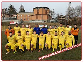 S. Colombano Italtex 2a Categoria Girone O FC