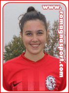 AC Olimpia Forlì - Imolese femminile 1 - 0