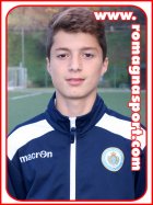 Gli Under 14 della San Marino Academy trionfano al "Campidelli"