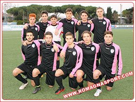 Torconca U.19 Regionale Girone G