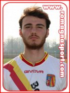 Matteo Muccioli / Difensore Inter SM Sammaurese